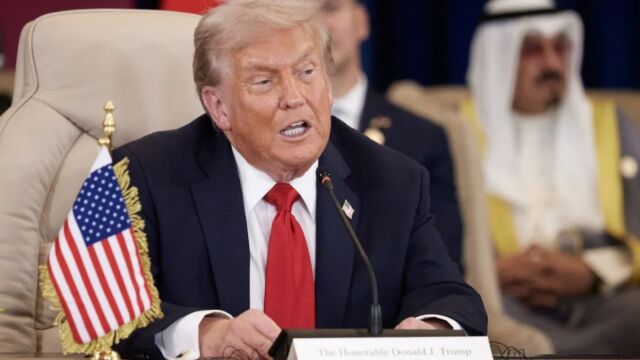 Wall Street Journal: Γιατί το περιβάλλον Τραμπ και στενοί του σύμμαχοι φοβούνται ότι η νίκη επί του Ιράν είναι πρόωρη