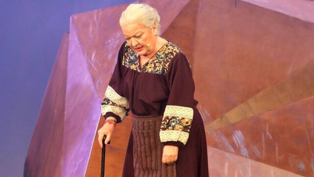 Τάνια Τσανακλίδου: 