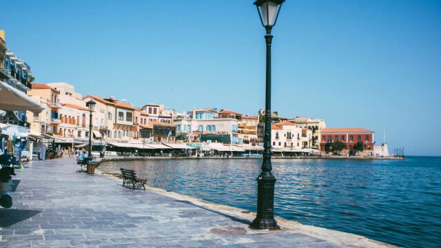 Τραγωδία στα Χανιά: 33χρονη έβαλε τέλος στη ζωή της