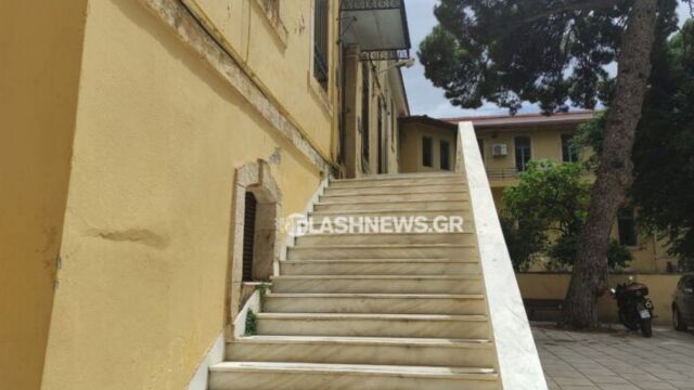 Χανιά: Τη Μεγάλη Παρασκευή η απολογία του καθηγητή μουσικής - Τι δήλωσε ο Αστυνομικός Διευθυντής (Βίντεο)