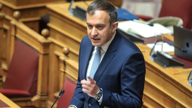 Χατζηβασιλείου για ΟΠΕΚΕΠΕ: 