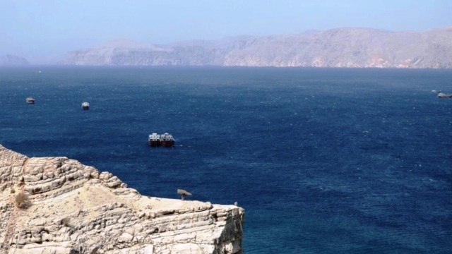 Φρουροί της Επανάστασης: Σε 