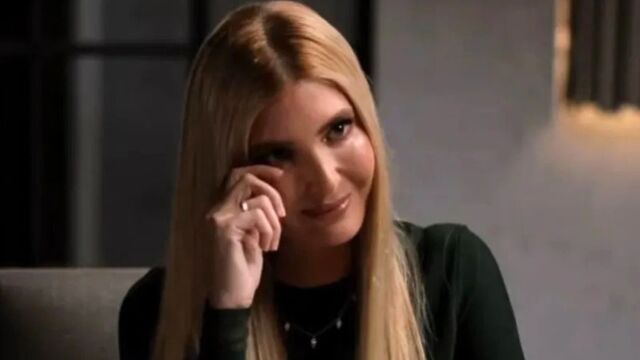 Ιβάνκα Τραμπ: Δάκρυσε μιλώντας για την απώλεια της μητέρας της, τον καρκίνο του συζύγου της και την απόπειρα δολοφονίας κατά του Τραμπ (Βίντεο)