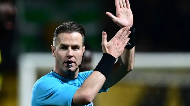 Μουντιάλ 2026: Άλλο ένα παγκόσμιο κύπελλο χωρίς Έλληνα διαιτητή! - Ποια ήταν η τελευταία φορά που είδαμε