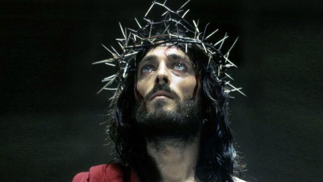 Τι συνέβη στους ηθοποιούς που ενσάρκωσαν τον Ιησού - 