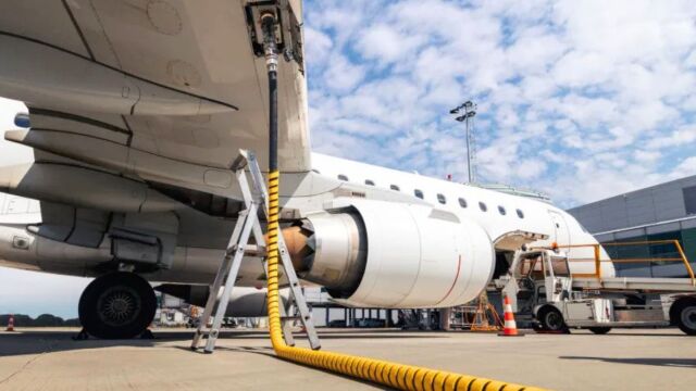 Καμπανάκι από τα ευρωπαϊκά αεροδρόμια: Ελλείψεις καυσίμων 