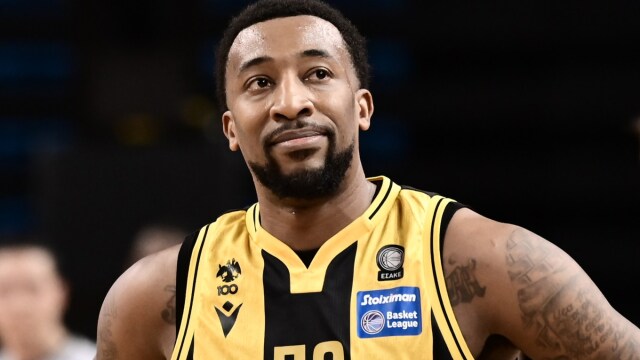 Ανατριχιαστικά λόγια από πρώην παίκτη της ΑΕΚ: 