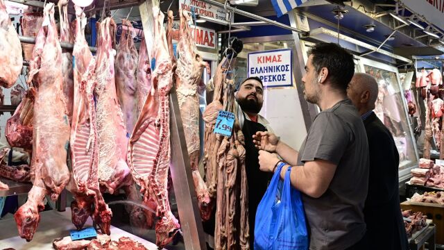 Πάσχα: Κορυφώνεται η αγορά, εντατικοί έλεγοι σε ολόκληρη την χώρα - Τι να προσέξουν οι καταναλωτές