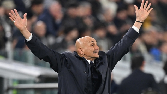 Γιουβέντους: O Σπαλέτι συνεχίζει στον πάγκο μέχρι το 2028 και γίνεται ο δεύτερος πιο ακριβοπληρωμένος προπονητής στη Serie A