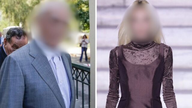 Το Μεγάλο Σάββατο στο αυτόφωρο θα δικαστεί η εγγονή του πολιτικού που συνελήφθη για κατοχή κάνναβης - Παραμένει κρατούμενη