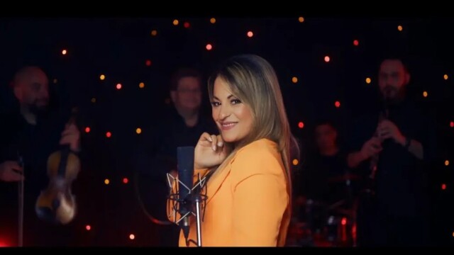 Τζένη Κατσίγιαννη: Viral στο Tik Tok με το τραγούδι 