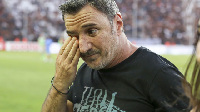 Σοκ στον ΠΑΟΚ και το ελληνικό ποδόσφαιρο: Έφυγε από τη ζωή σε ηλικία 59 ετών ο Στέφανος Μπορμπόκης