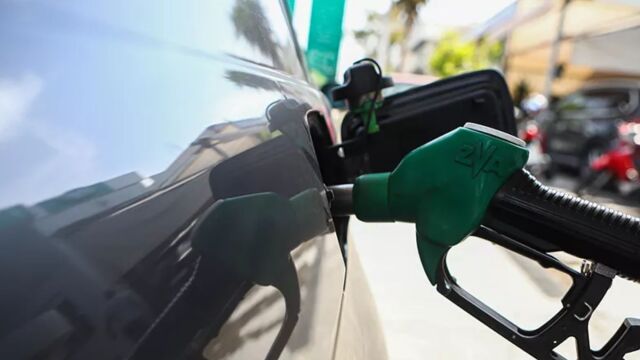 Προσοχή στο SMS απάτη για Fuel Pass: Επιτήδειοι προσπαθούν να κλέψουν προσωπικά στοιχεία και να αδειάσουν τραπεζικούς λογαριασμούς - Δείτε το μήνυμα