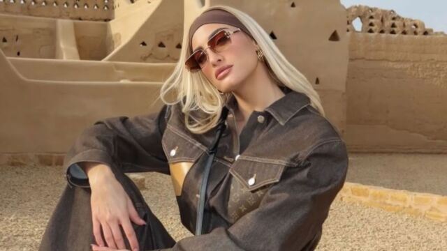 Ιωάννα Τούνη: Το ταξίδι της για την πιο τρυφερή επανένωση με τον γιο της, Πάρη - 