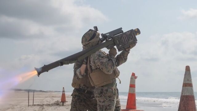 CNN: Η Κίνα ετοιμάζει αποστολή όπλων στο Ιράν, εκτιμούν οι αμερικανικές υπηρεσίες πληροφοριών - Διαψεύδει το Πεκίνο