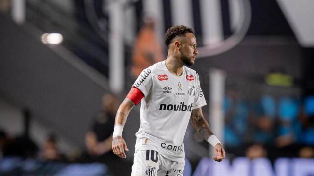 Νεϊμάρ για το Μουντιάλ του 2022: “Ήταν σαν να είχα πεθάνει” (Βίντεο)