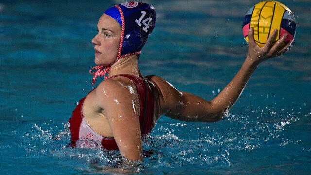 Σαμπαντέλ - Ολυμπιακός 12-17, Champions League: Τεράστιο βήμα Final Four οι 