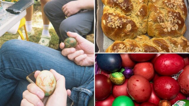 Όταν το Πάσχα γίνεται content για τα social media - Ανάμεσα στην παράδοση και την ψηφιακή εποχή