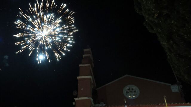 Δήμος Παλαιού Φαλήρου: Έκκληση προς τους πολίτες για προσοχή στα πυροτεχνήματα ενόψει της Ανάστασης