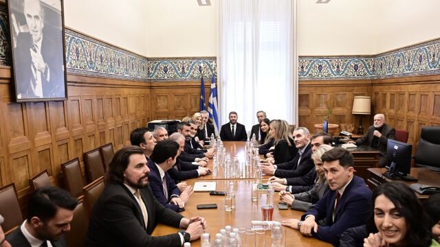 ΠΑΣΟΚ: Τακτική 