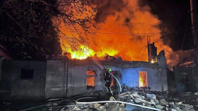 Ρωσία: Πέντε τραυματίες από επίθεση ουκρανικών drones εν μέσω της εκεχειρίας για το Πάσχα