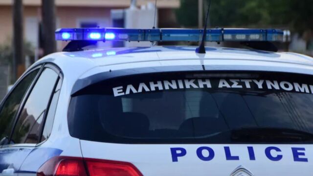 Θεσσαλονίκη: Τραυμάτισε στον θώρακα με γυαλί τον συγκάτοικό του μετά από καβγά