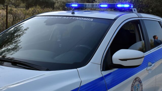 Βάρη: Επεισοδιακή καταδίωξη με πυροβολισμούς μετά από διάρρηξη οικίας - Τι ζητά η Δημογλίδου (Βίντεο)