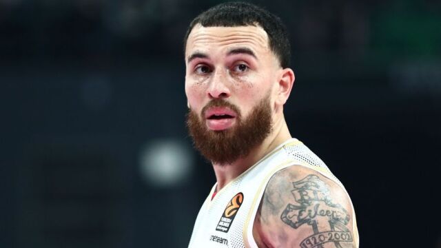 Μάικ Τζέιμς: Έβαλε τον Παναθηναϊκό AKTOR στις καλύτερες ομάδες της 5ετίας στην Euroleague