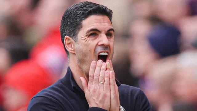 Άρσεναλ: Ένας κύκλος θα κλείσει, είτε με κούπες, είτε χωρίς…