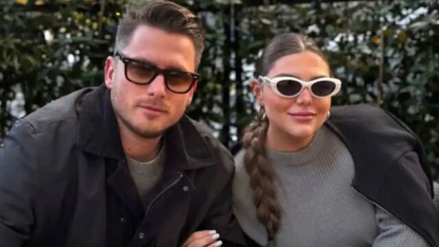 Aποκλειστικό: Τριήμερο γλέντι 12 - 14 Ιουνίου για το γάμο της Μπάρκα - Πού θα γίνει η τελετή