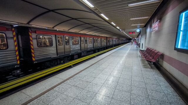 Πώς θα λειτουργήσουν τα Μέσα Μαζικής Μεταφοράς ανήμερα της Κυριακής του Πάσχα - Ειδικό πρόγραμμα δρομολογίων