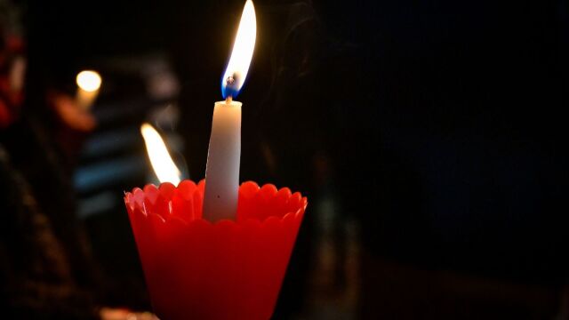 Εορτολόγιο: Ποιοι γιορτάζουν την Κυριακή 12 Απριλίου