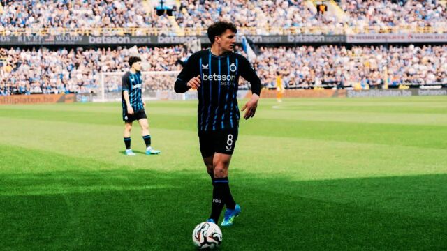 Ευρωπαϊκά πρωταθλήματα: Τζόλης λαμπρός οδηγεί την Μπριζ στον τίτλο, 