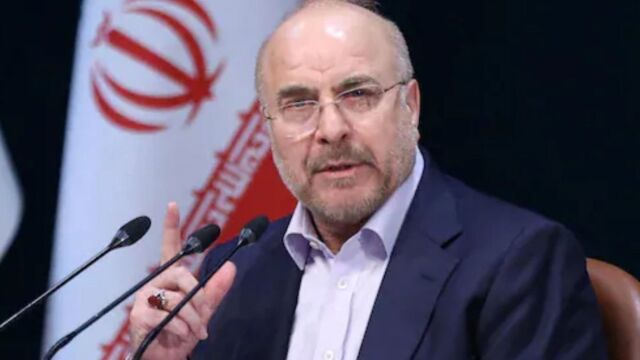 Ιράν: Ζητάει λογική από τον Τραμπ ο Γκαλιμπάφ - 