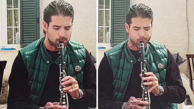 Άρης Μουγκοπέτρος: 