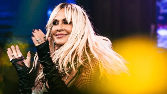 Άννα Βίσση: Κάνει Πάσχα στην Νέα Υόρκη μετά το κλείσιμο του Hotel Ermou - Οι ευχές που στέλνει (Εικόνα)