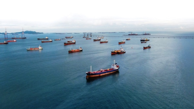 Στενά του Ορμούζ: 