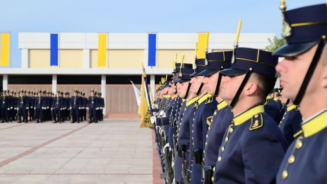 Στρατιωτικές σχολές: Στον χάρτη των επιλογών των υποψηφίων για τις πανελλαδικές - Μεγάλη αύξηση στους επιτυχόντες στις προκαταρκτικές εξετάσεις