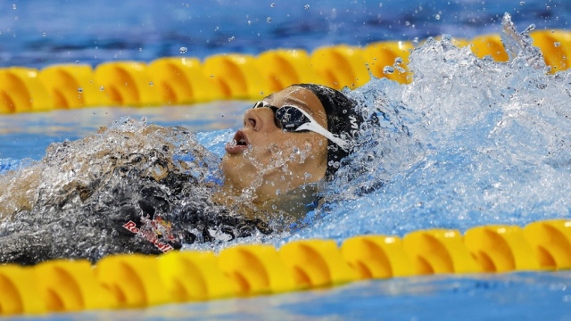 World Aquatics: Επιστρέφουν με σημαίες και ύμνους Ρώσοι και Λευκορώσοι στον υγρό στίβο!