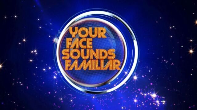 Αντίστροφη μέτρηση για την επιστροφή του Your Face Sounds Familiar - Σε ρόλο παρουσιαστή ο Σάκης Ρουβάς