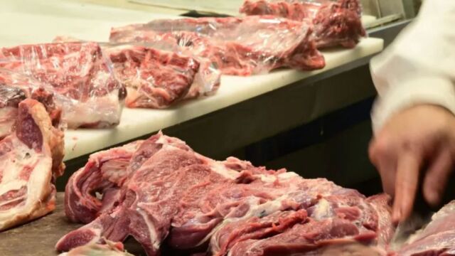 Πόσο αντέχει το αρνί στην κατάψυξη; Τι ισχύει τελικά