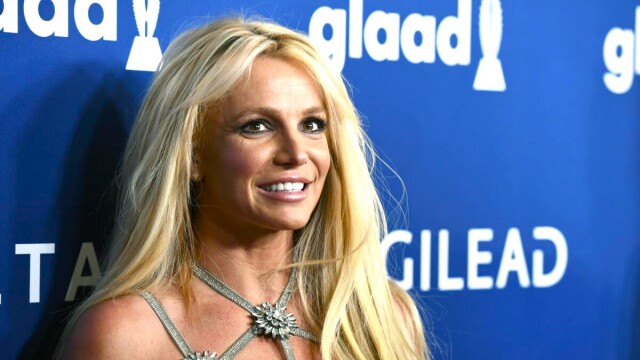 Μπρίτνεϊ Σπίαρς: 