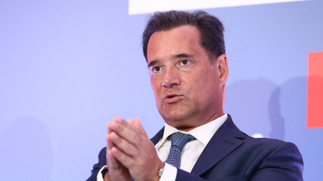 Άδωνις Γεωργιάδης για τις εκλογές στην Ουγγαρία: 35 χρόνια μετά την κατάρρευση των κομμουνιστικών καθεστώτων, η αριστερά είναι ανύπαρκτη