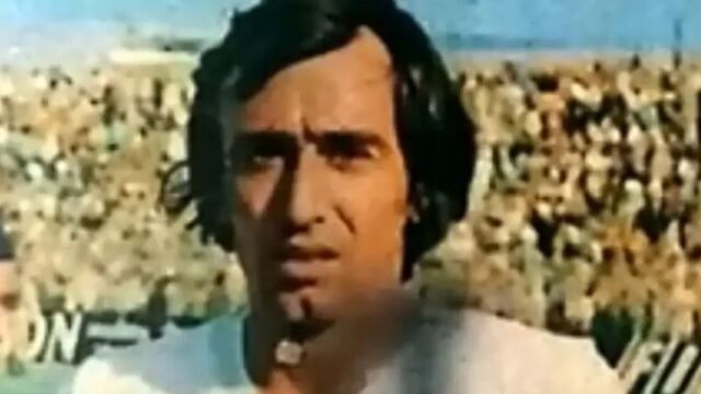 Μίλτος Σεϊταρίδης: Πέθανε ο παλαίμαχος ποδοσφαιριστής και θείος του Γιούρκα (Βίντεο)