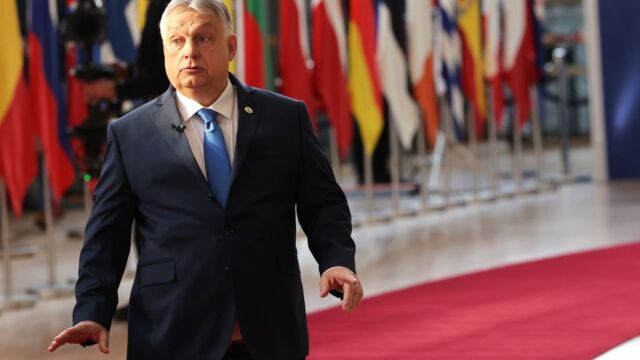 Ουγγαρία: Πώς ο Όρμπαν έχασε πριν τις εκλογές