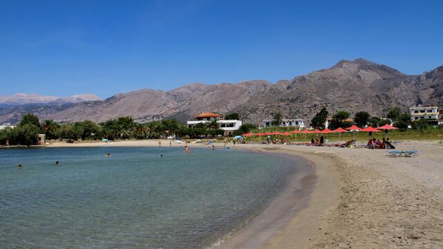 Περιφέρεια Κρήτης: Σε ποια εταιρεία ανατέθηκε η διαφημιστική καμπάνια για το 2026