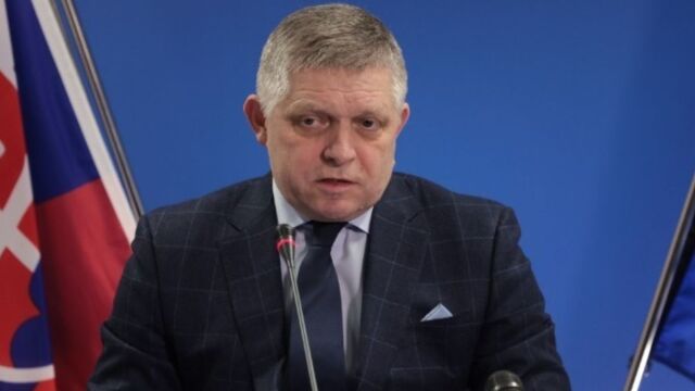 Ουγγαρία: Ο πρωθυπουργός της Σλοβακίας συνεχάρη τον Πέτερ Μαγιάρ για την εκλογή του - 