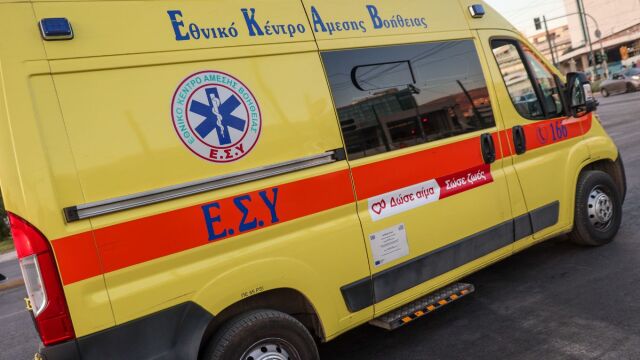 Θεσσαλονίκη: Πώς έγινε το τροχαίο με έναν νεκρό και τρεις τραυματίες (Βίντεο)
