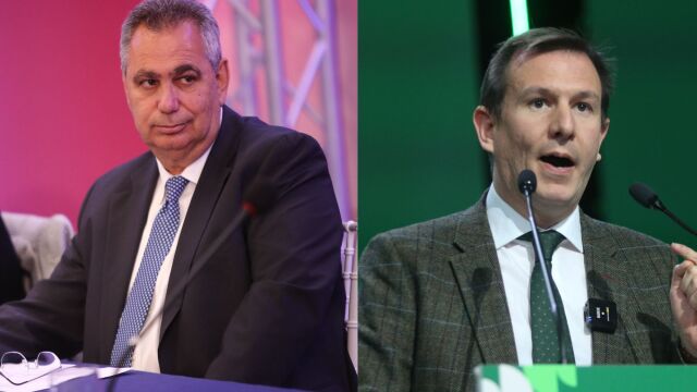 Χιώτης εναντίον Δουδωνή και τ' αντίστροφο: 