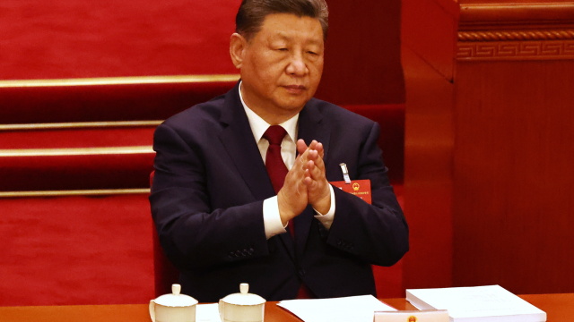 Ιράν: Η Κίνα είναι ο μεγάλος νικητής ενός πολέμου που δεν οδηγεί πουθενά